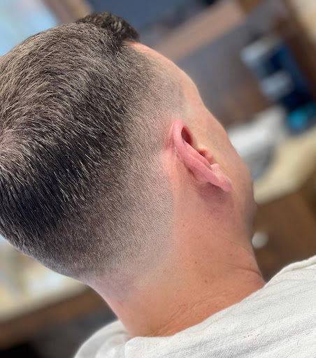 Barber Shop «Maple Barber Shop», reviews and photos, 6 S Maple Ave, Ridgewood, NJ 07450, USA