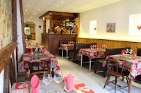 Atmosphère du Restaurant de spécialités alsaciennes Restaurant Winstub la Maison à Obernai - n°4
