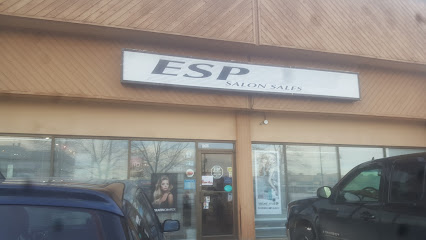 ESP Salon Sales