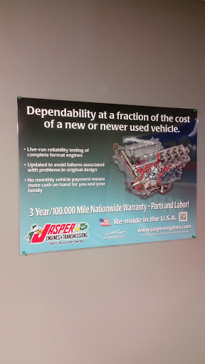 Auto Repair Shop «KC Complete Auto Service--Troost», reviews and photos, 6130 Troost Ave, Kansas City, MO 64110, USA