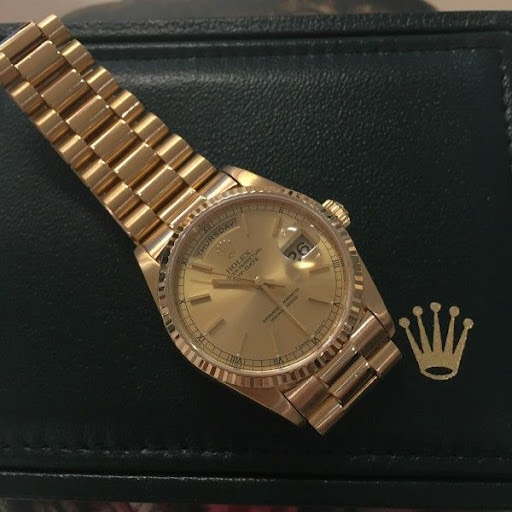 Pawn Shop «Capital Gold LLC (Pawn Shop)», reviews and photos, 522 Smith St, Providence, RI 02908, USA