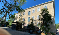 Cedar Creek Settlement Shops