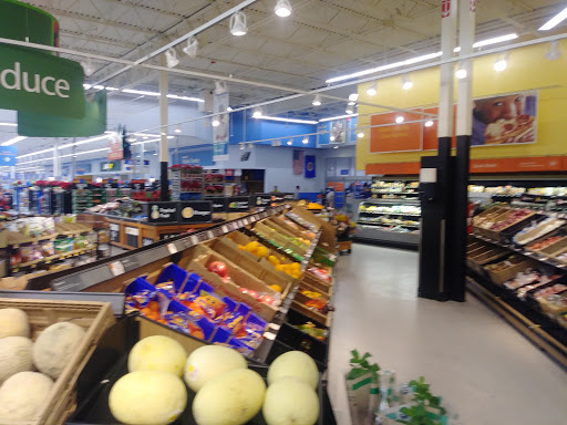 Department Store «Walmart Supercenter», reviews and photos, 8450 University Ave NE, Fridley, MN 55432, USA