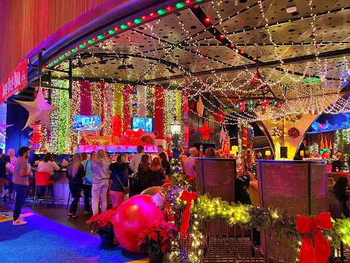 Florist «Atlantic City Flower Shop», reviews and photos, 2329 Atlantic Ave, Atlantic City, NJ 08401, USA