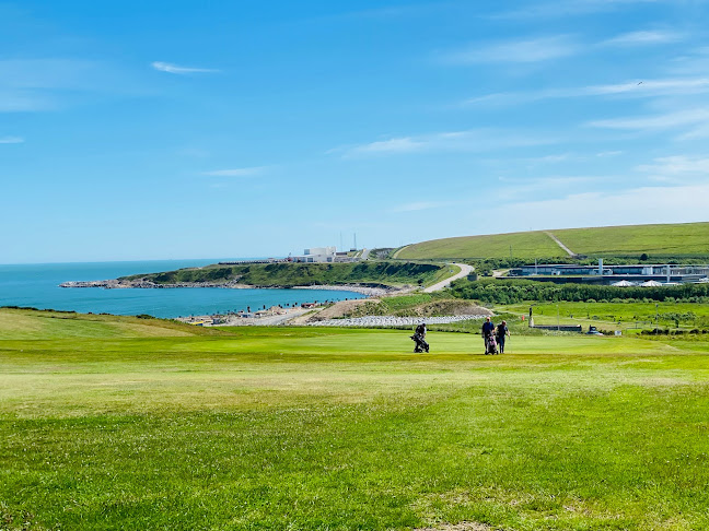 Nigg Bay Golf Club - Aberdeen