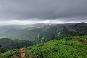 Tiger Point Lonavala Viewpoint image