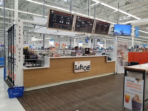 Department Store «Walmart Supercenter», reviews and photos, 930 N Walnut Creek Dr #800, Mansfield, TX 76063, USA