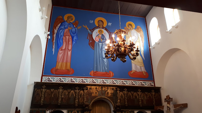 Értékelések erről a helyről: Szent Andronikosz és Szent Júnia apostolok kápolna, Pécs - Templom