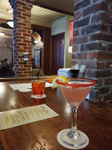 Steak House «Fried Green Tomatoes», reviews and photos, 213 N Main St, Galena, IL 61036, USA