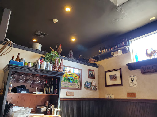 Barbecue Restaurant «Trail Dust BBQ», reviews and photos, 17240 Monterey Rd, Morgan Hill, CA 95037, USA