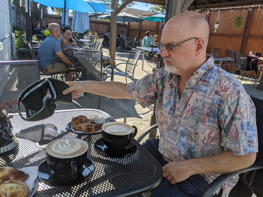 Old Town Coffee image