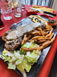 Frite du Restaurant LE GAILLANAI à Gaillan-en-Médoc - n°12