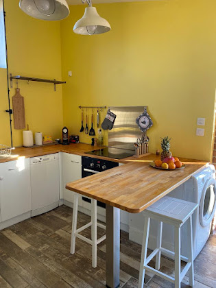 Les plus récentes Location d'appartement de vacances Mas de Cantarane 30140 Bagard