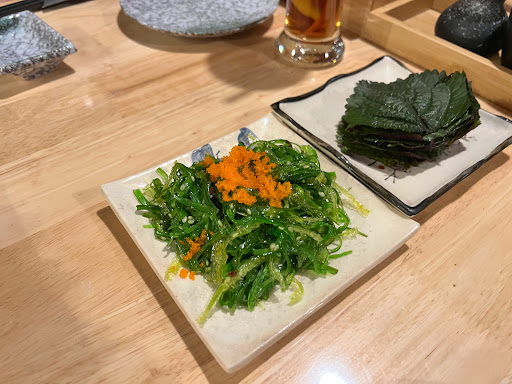 Top 20 sushi Huyện Hoài Đức Hà Nội 2022