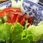 Photo n°6 de l'avis de Michael.u fait le 31/08/2021 à 14:59 sur le  Trattoria Pizzeria Dei Platani à Santa Maria Rezzonico