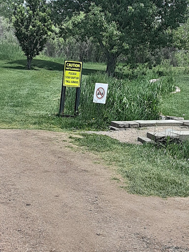 Golf Driving Range «Stoney Creek Golf Course», reviews and photos, 13939 W 96th Ave, Arvada, CO 80005, USA