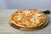 Plats et boissons du Pizzeria LA BOITE A PIZZA Angers - n°1