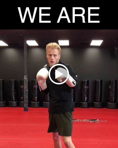 Kickboxing School «iLoveKickboxing», reviews and photos, 124 Newbury St, Peabody, MA 01960, USA