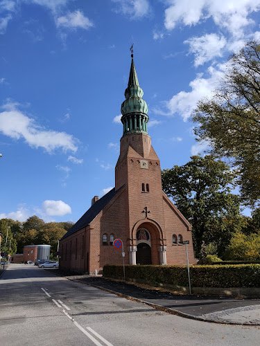Frederiksværk Kirke