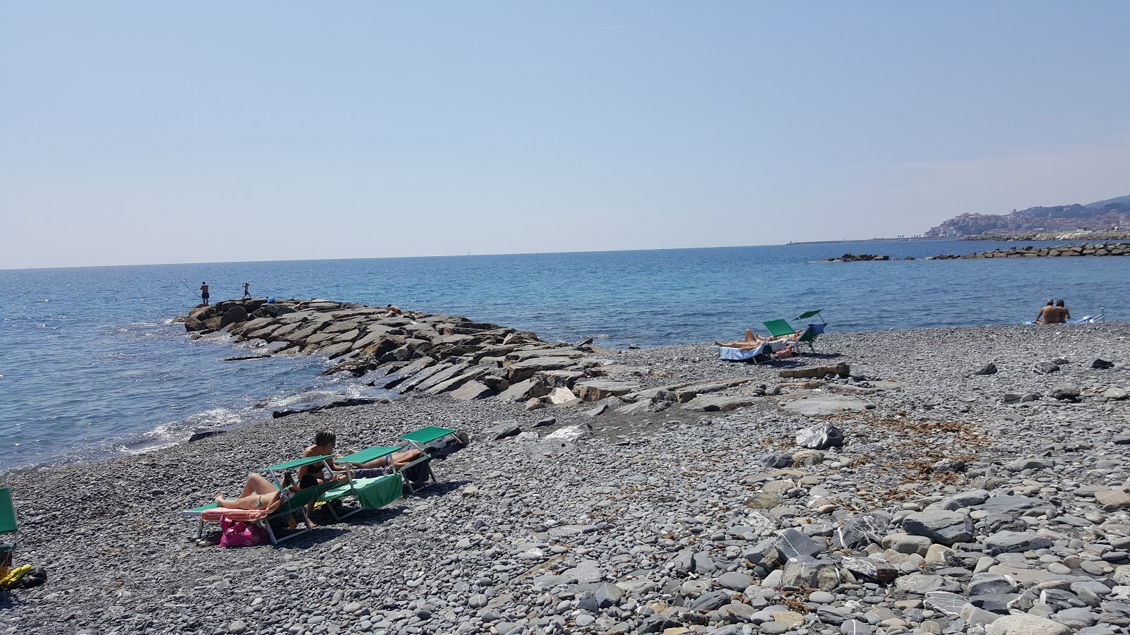 Foto de Amica Dog Beach #alt_locality_no