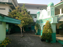 Foto SMP  Sepuluh Nopember 2, Kota Semarang