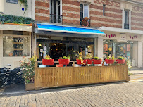 Photos du propriétaire du Restaurant Les Frangins à Paris - n°1