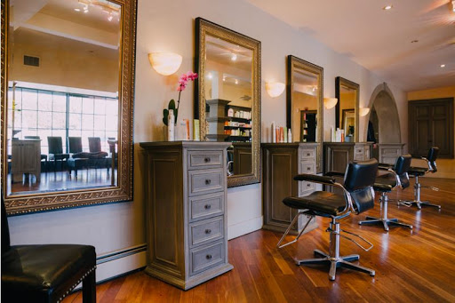 Hair Salon «AKA Salon - A Glenn Ricci Salon», reviews and photos, 6610 Lower York Rd, New Hope, PA 18938, USA
