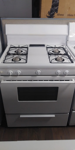 Used Appliance Store «Little John Appliances», reviews and photos, 523 E Holt Blvd, Ontario, CA 91761, USA