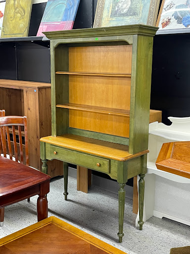 Thrift Store «Southern Thrift Market», reviews and photos, 5775 Jimmy Carter Blvd, Norcross, GA 30071, USA