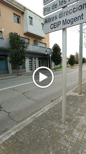 Kalinga en La Roca del Vallès