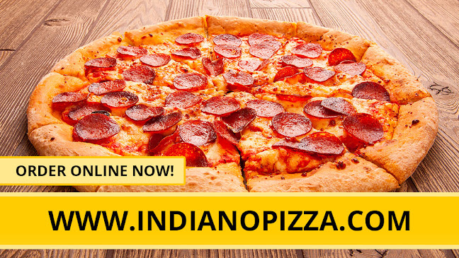 Reviews of Indiano Pizza (Walthamstow) in London - Pizza