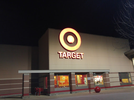 Target, 7955 State Highway N, Dardenne Prairie, MO 63368, USA, 