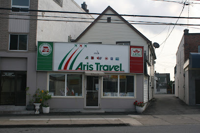 Aris Travel Ltd