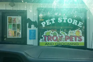 Troy Pets image