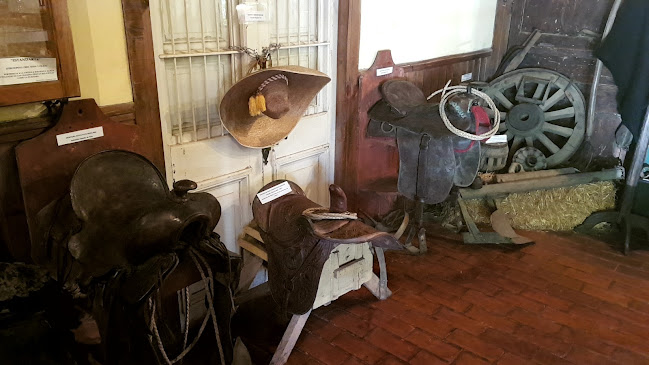 Museo de Alhué - Museo