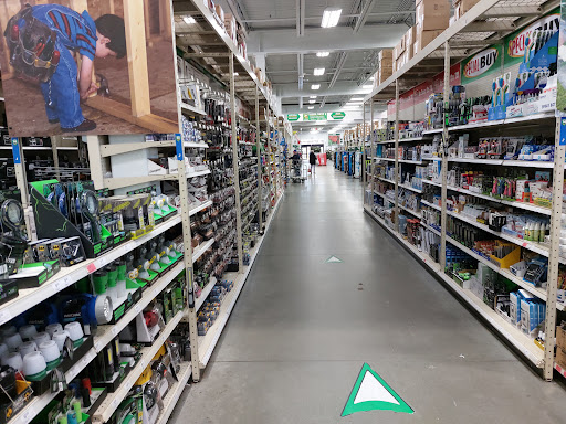 Home Improvement Store «Menards», reviews and photos, 1300 US-41, Schererville, IN 46375, USA