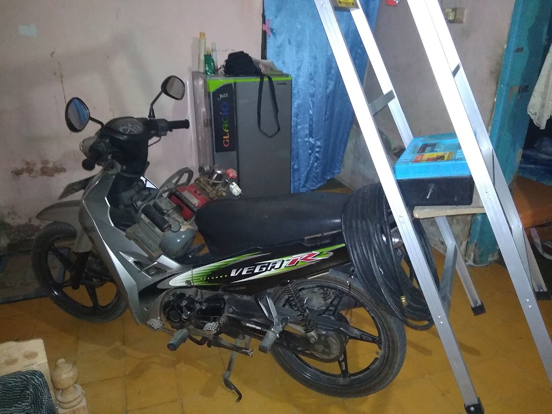 Servis Ac Slawi Tegal Dan Sekitarnya