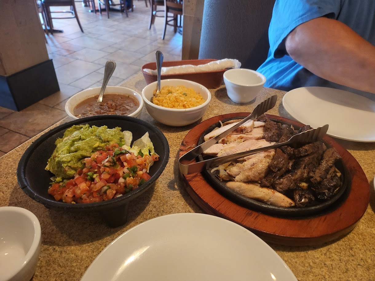 Alicia's Mexican Grille