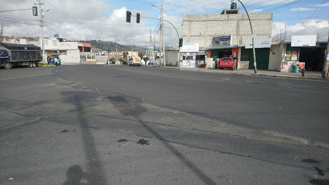 Librería Lichita - Ambato