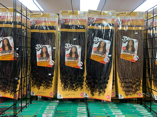 Beauty Supply Store «Get Sassy Beauty Supply», reviews and photos, 1368 N Arizona Ave #102, Chandler, AZ 85225, USA