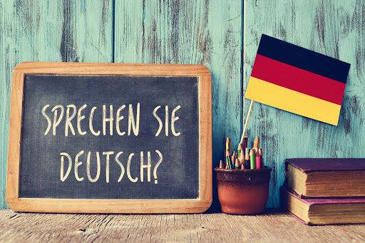 AleMálaga - clases de alemán