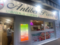Photos du propriétaire du Pizzeria Antibes pizza - n°15