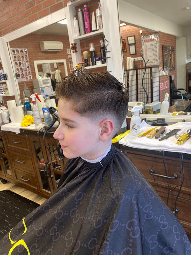 Barber Shop «Edmonds Barber Shop», reviews and photos, 224 Main St, Edmonds, WA 98020, USA