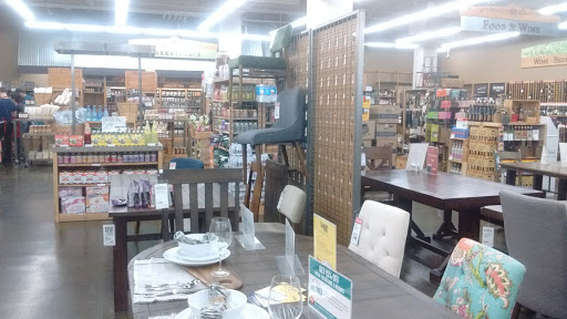 Furniture Store «Cost Plus World Market», reviews and photos, 890 Jefferson Ave, Redwood City, CA 94063, USA