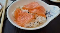 Plats et boissons du Restaurant japonais Sushi Club buffet à volonté à Paris - n°15