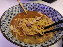 Rāmen du Restaurant japonais YUMMY ASIAN FOOD à Paris - n°14