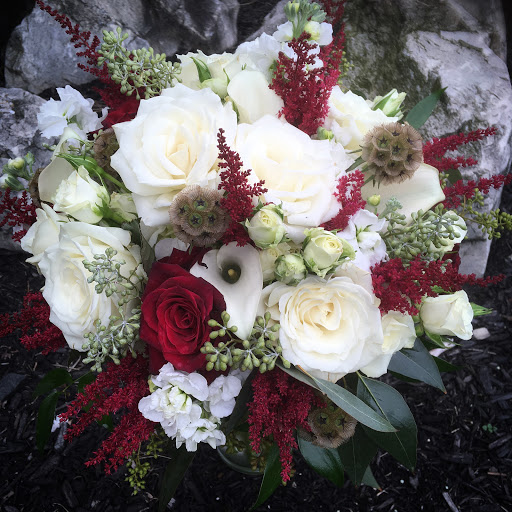 Florist «Garden of Eden Flower Shop», reviews and photos, 266 Shell Rd, Carneys Point, NJ 08069, USA