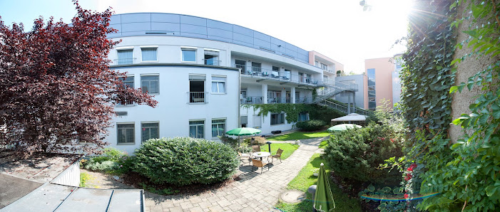 Privatklinik Leech Hugo-Wolf-Gasse 2-4, 8010 Graz, Österreich