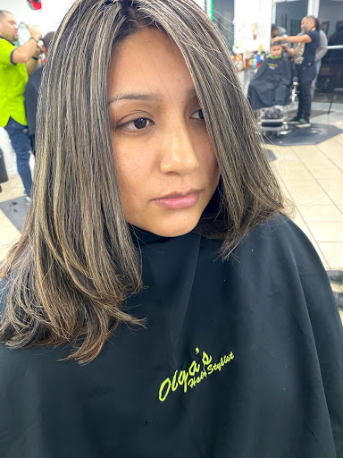 Beauty Salon «Olga Hair Stylist», reviews and photos, 431 21st Ave, Paterson, NJ 07513, USA