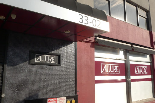 Club «Club Allure NYC», reviews and photos, 33-02 Queens Blvd, Long Island City, NY 11101, USA